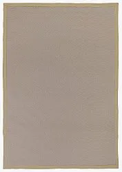 Sisal-Teppich - Agave (taupe)