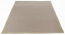 Sisal-Teppich - Agave (taupe)