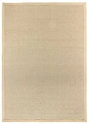 Sisal-Teppich - Agave (leicht taupe)