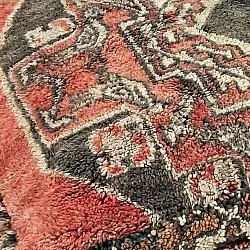 Sitzpoufs - Marokkanischer Pouf Azilal 071