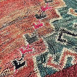 Sitzpoufs - Marokkanischer Pouf Azilal 084