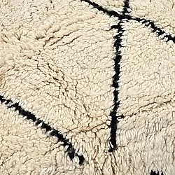 Pouf - Beni Ourain 100