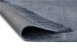 Wilton-Teppich - Art Silk (denim)