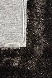 Hochflorteppiche - Shaggy Luxe (anthrazit)