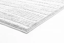 Shaggy Indoor-Outdoor - Kendall (cream/grau)