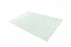 Viskose-teppich - Jodhpur Special Luxury Edition (türkis)