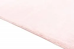 Viskose-teppich - Jodhpur Special Luxury Edition (hellpink)