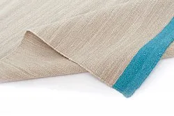 Tapis en laine - Kandia (beige)