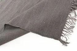 Juteteppich - Mexicali (anthrazit)