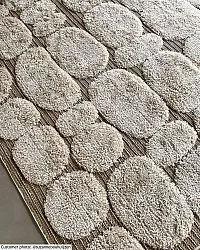 Hochflorteppiche - Fondi (beige)