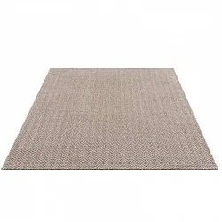 Hochflorteppiche - Pandora (beige)