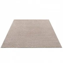 Hochflorteppiche - Grace (beige)