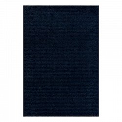 Hochflorteppiche - Grace (blau)