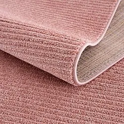 Hochflorteppiche - Grace (rosa)