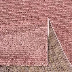 Hochflorteppiche - Grace (rosa)