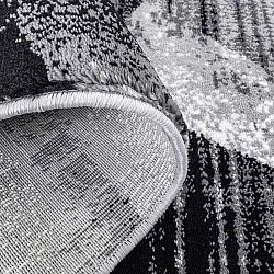 Wilton-Teppich - Kermet (grau)