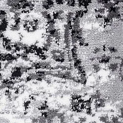 Wilton-Teppich - Ifrane (grau)