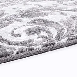 Tapis Wilton - Tamaris (gris)