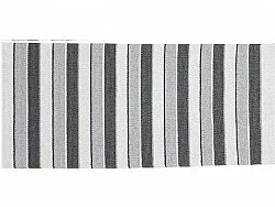 Tapis en plastique - Le tapis de Horred Tore (gris)
