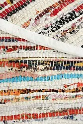 Runde Teppiche - Home (light)