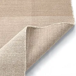 Tapis de laine - Chaves (beige)