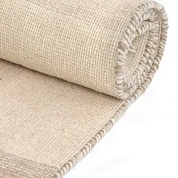 Tapis de laine - Chaves (beige)