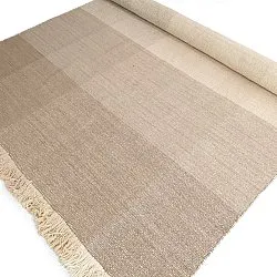 Tapis de laine - Chaves (beige)