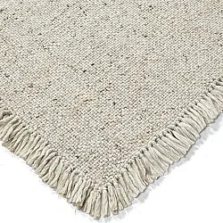 Wollteppich - Dalita (beige)