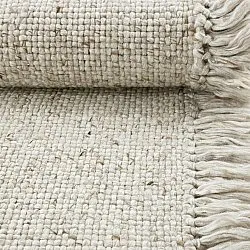 Wollteppich - Dalita (beige)