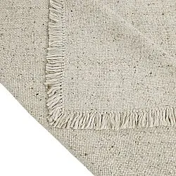 Wollteppich - Dalita (beige)