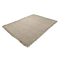 Wollteppich - Dalita (braun)