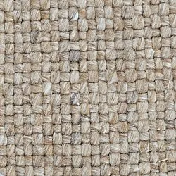 Wollteppich - Dalita (braun)