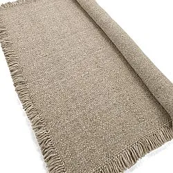 Wollteppich - Dalita (braun)