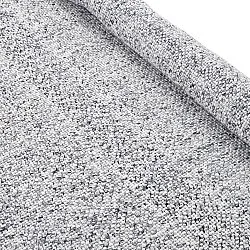 Tapis en laine - Dalita (gris)