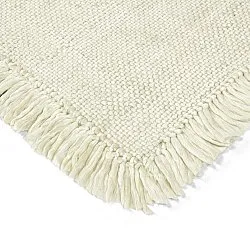 Wollteppich - Dalita (cremefarben)