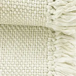 Wollteppich - Dalita (cremefarben)