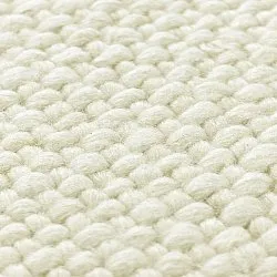 Wollteppich - Dalita (cremefarben)