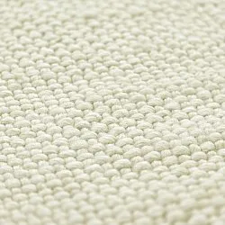 Wollteppich - Dalita (cremefarben)