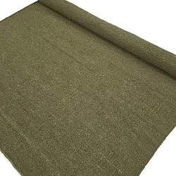 Wollteppich - Hamilton (moosgrün)