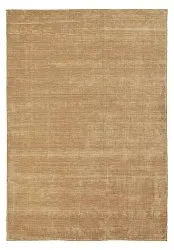 Wollteppich - Rozel Handloom Wool Premium (beige)