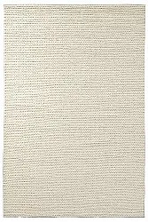 Tapis en laine - Talvia Braided Wool (blanc cassé)