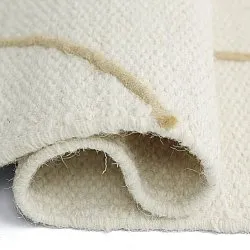 Wollteppich - Viseu (creme)