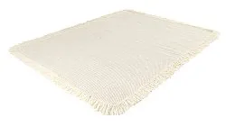 Wollteppich - Pike (cream)