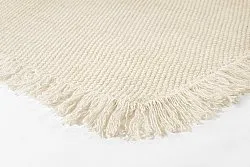 Wollteppich - Pike (cream)