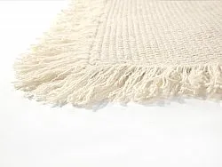 Wollteppich - Pike (cream)