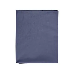 Bettlaken - Asteria (blau)