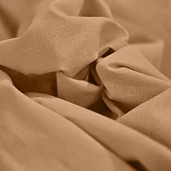 Bettlaken - Asteria (braun)