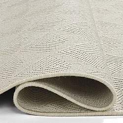 Teppich für innen und außen - Caldwell (beige)