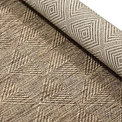 Tapis d’intérieur et d’extérieur - Caldwell (marron)