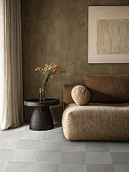 Shaggy intérieur/extérieur - Carlisle (beige)